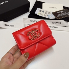 Chanel Wallet Purse